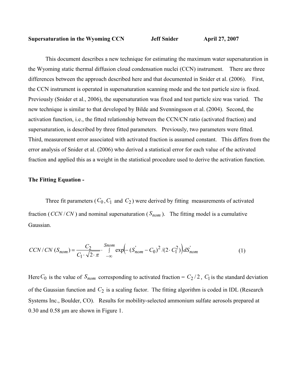 Three Coefficients ( , and ) Were Derived by Fitting Measurements of Activated Fraction