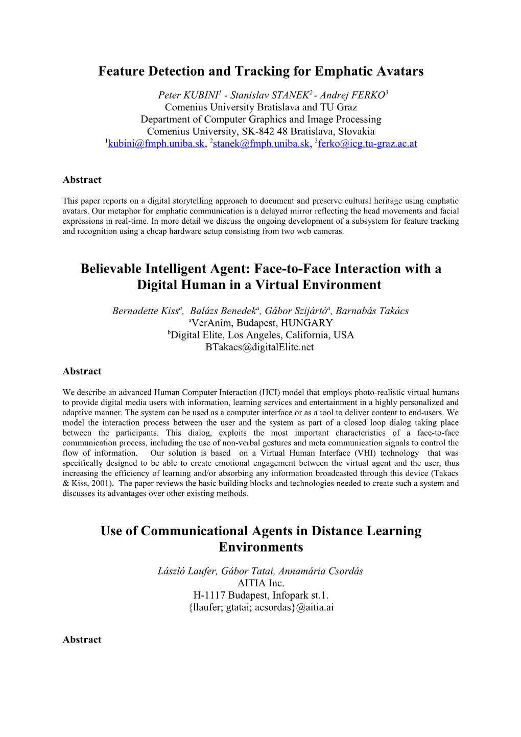Virtual Reality and Its Applications in the Treatment of Post-Traumatic Stress Disorder