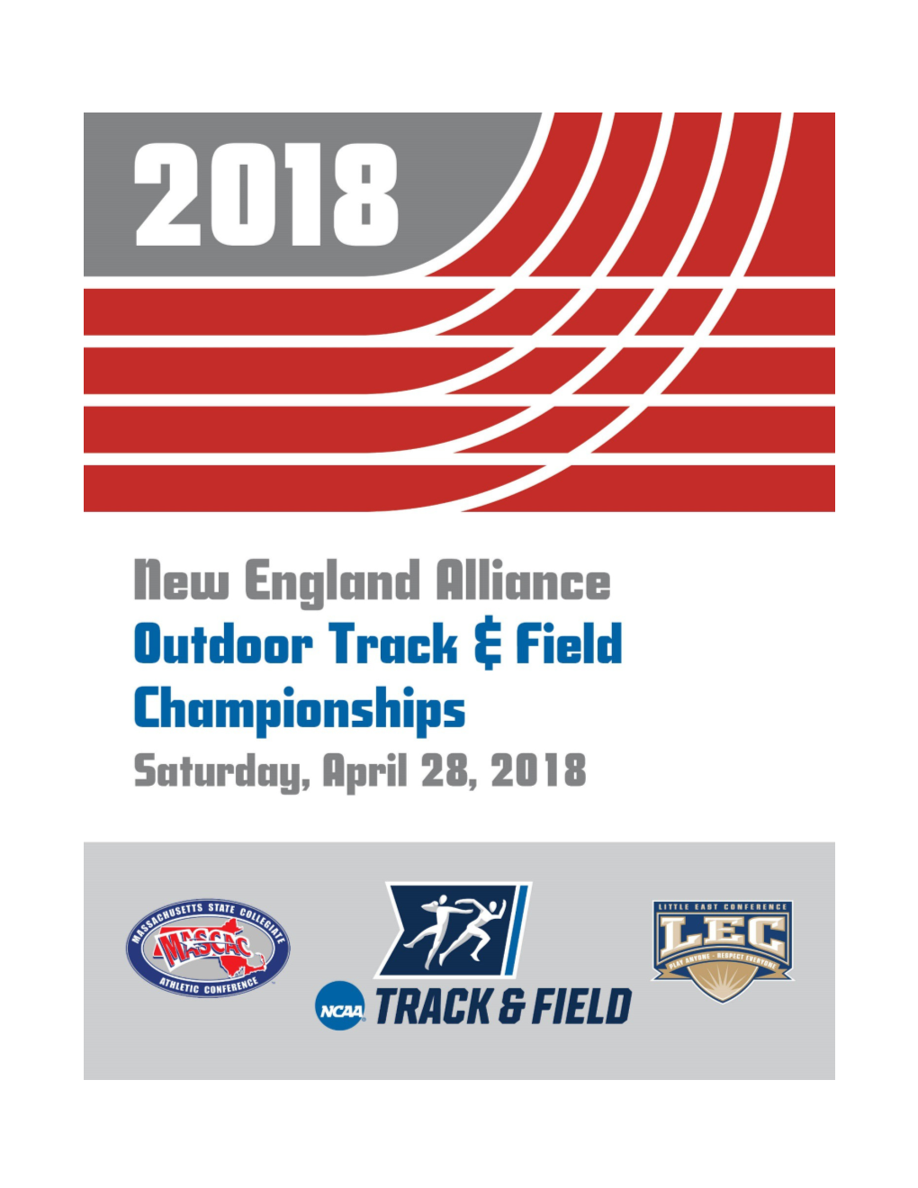 New England Alliance Outdoor Track and Field Championships