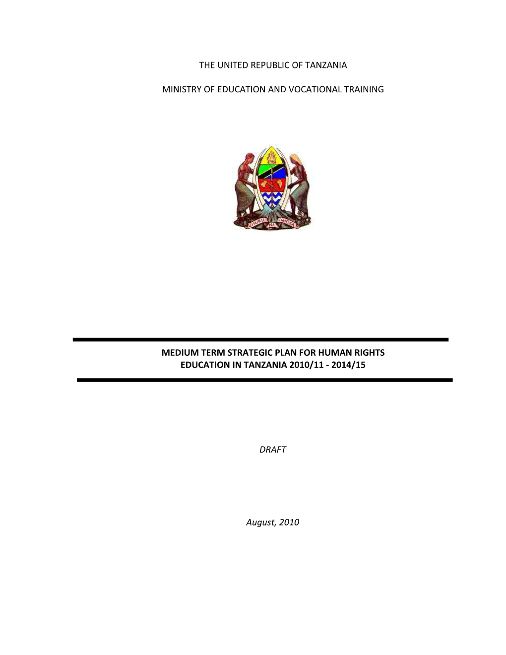 AE-NFE Strategy Document-Final