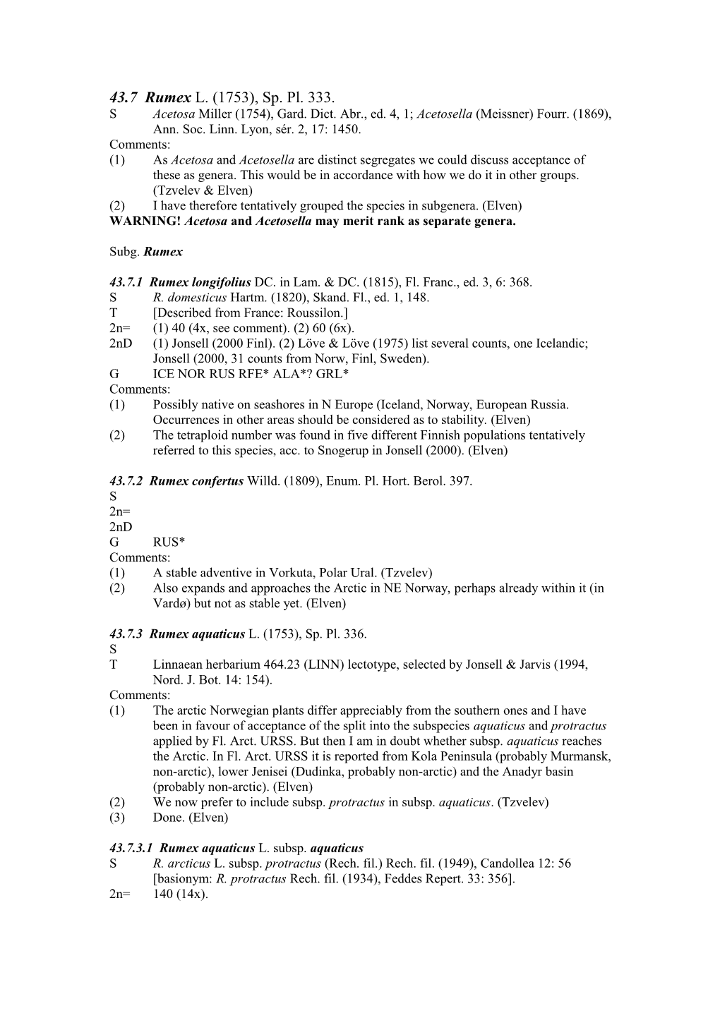 Polyg(Rumex-Rheum)