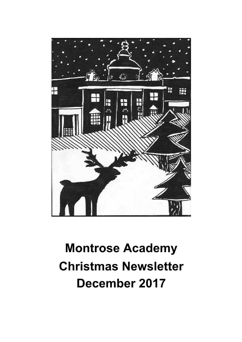 Montrose Academy