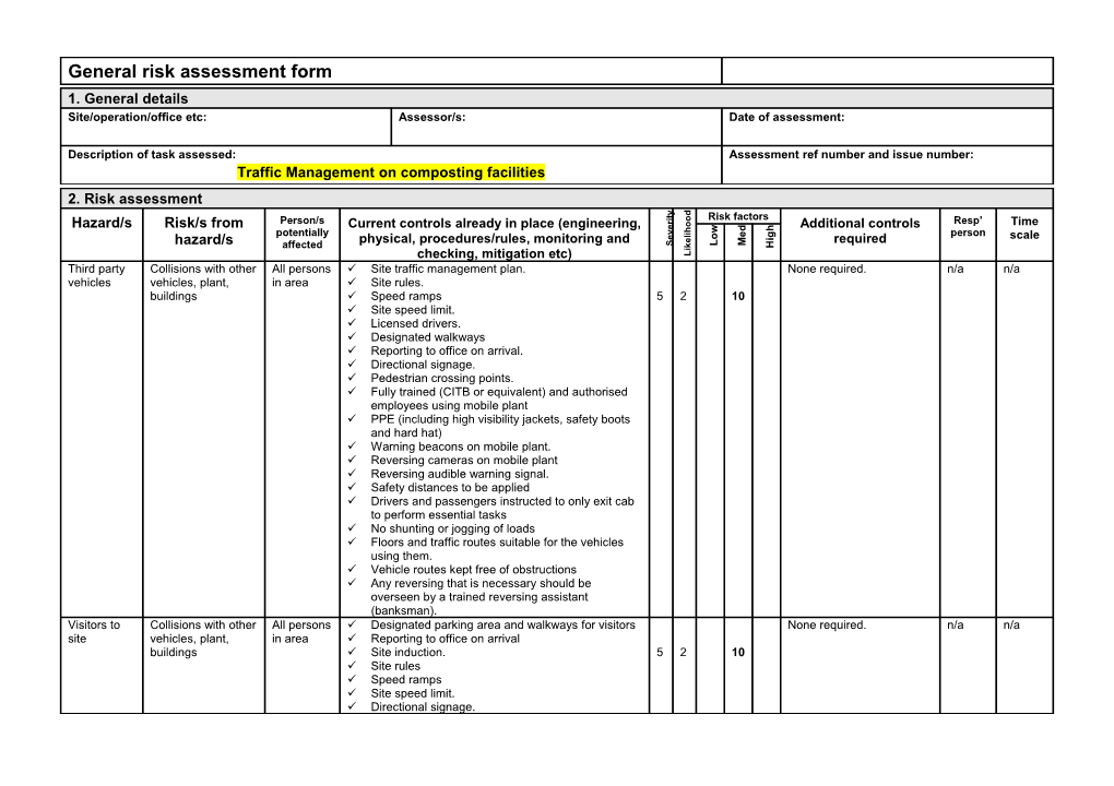 The Following Individuals Have Been Inducted on and Understand the Contents of This Document