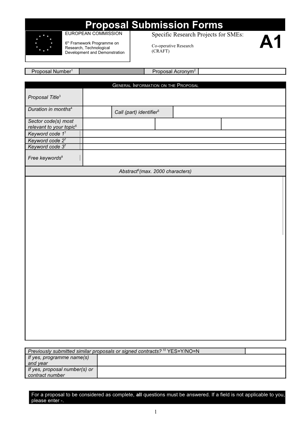 Please Use Additional Copies of Form A3 If the Number of Lines Is Not Sufficientform A3