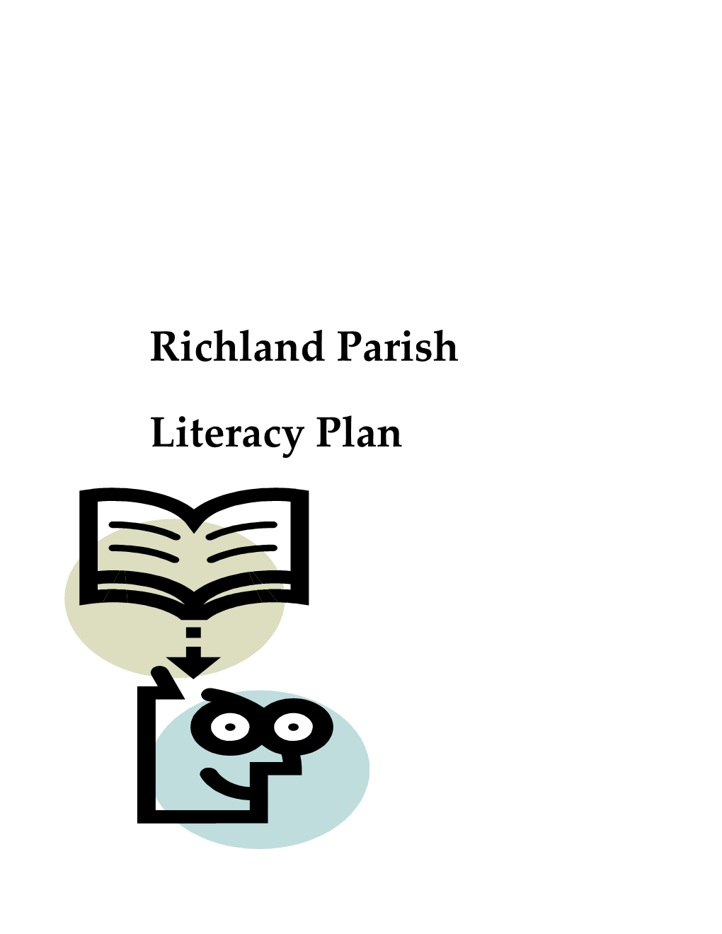 Literacy Plan Advisory Committee