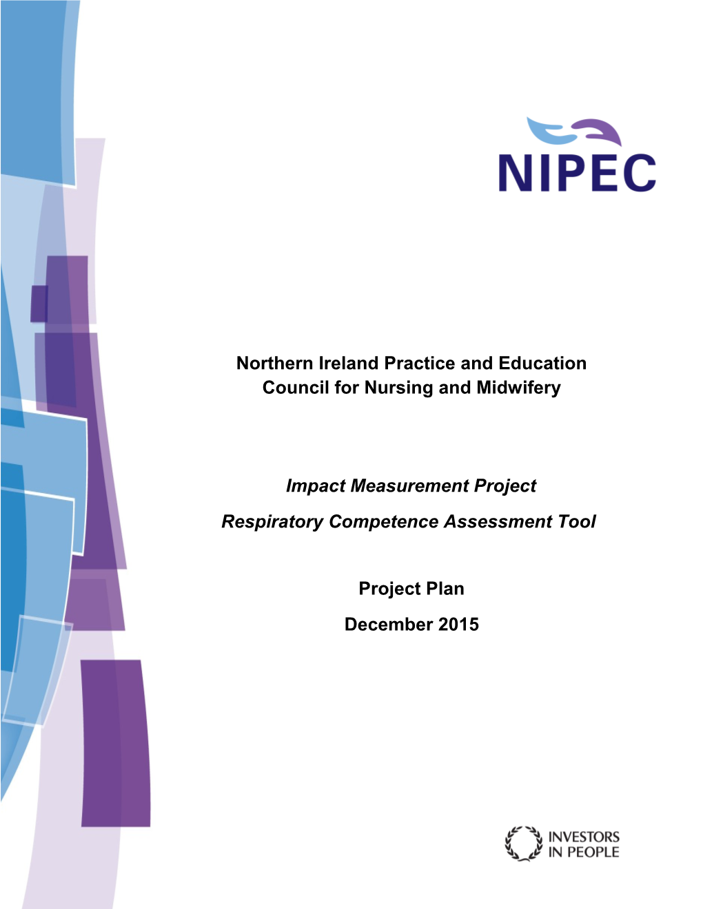 Respiratory Competence Assessment Tool