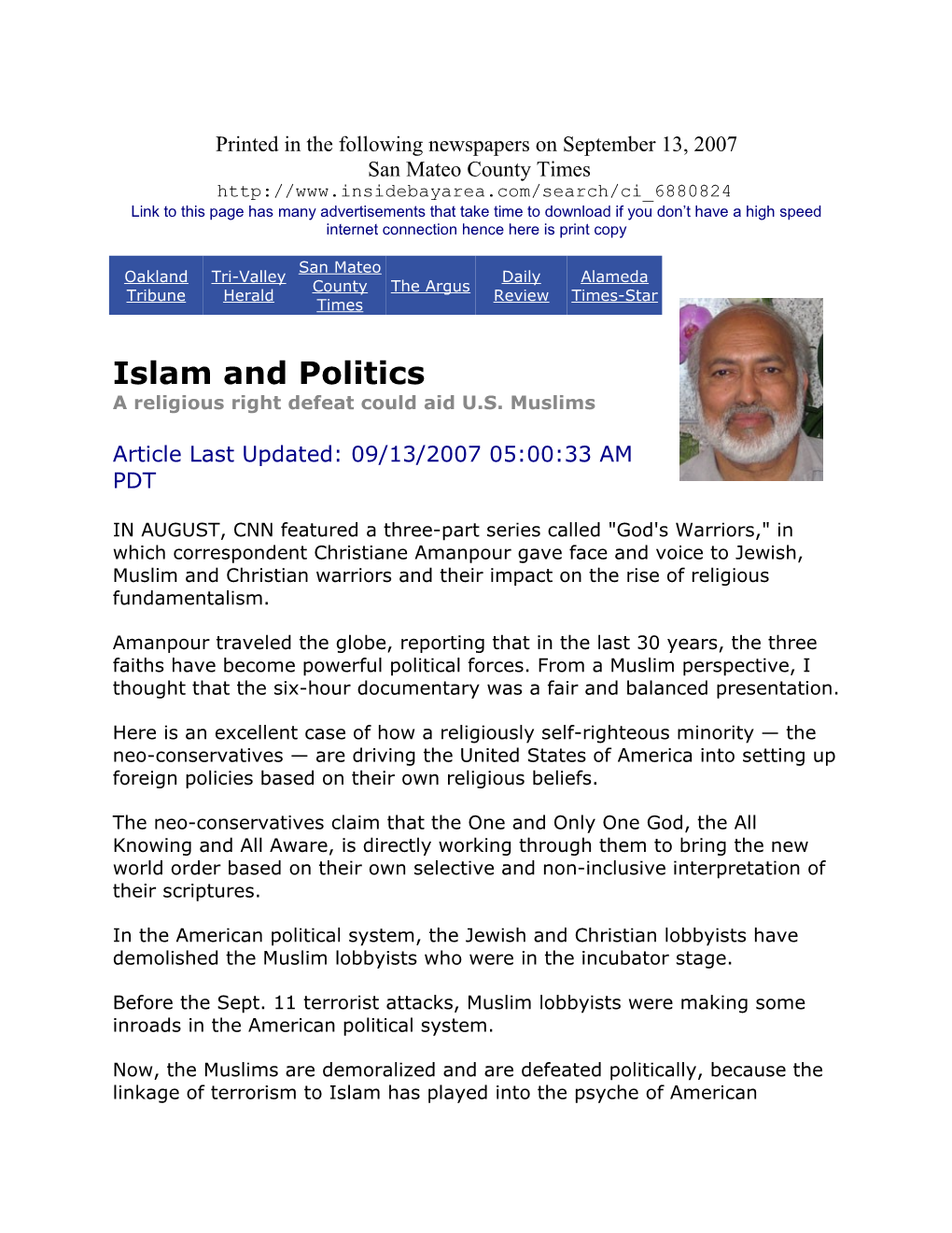 Council of American-Islamic Relations
