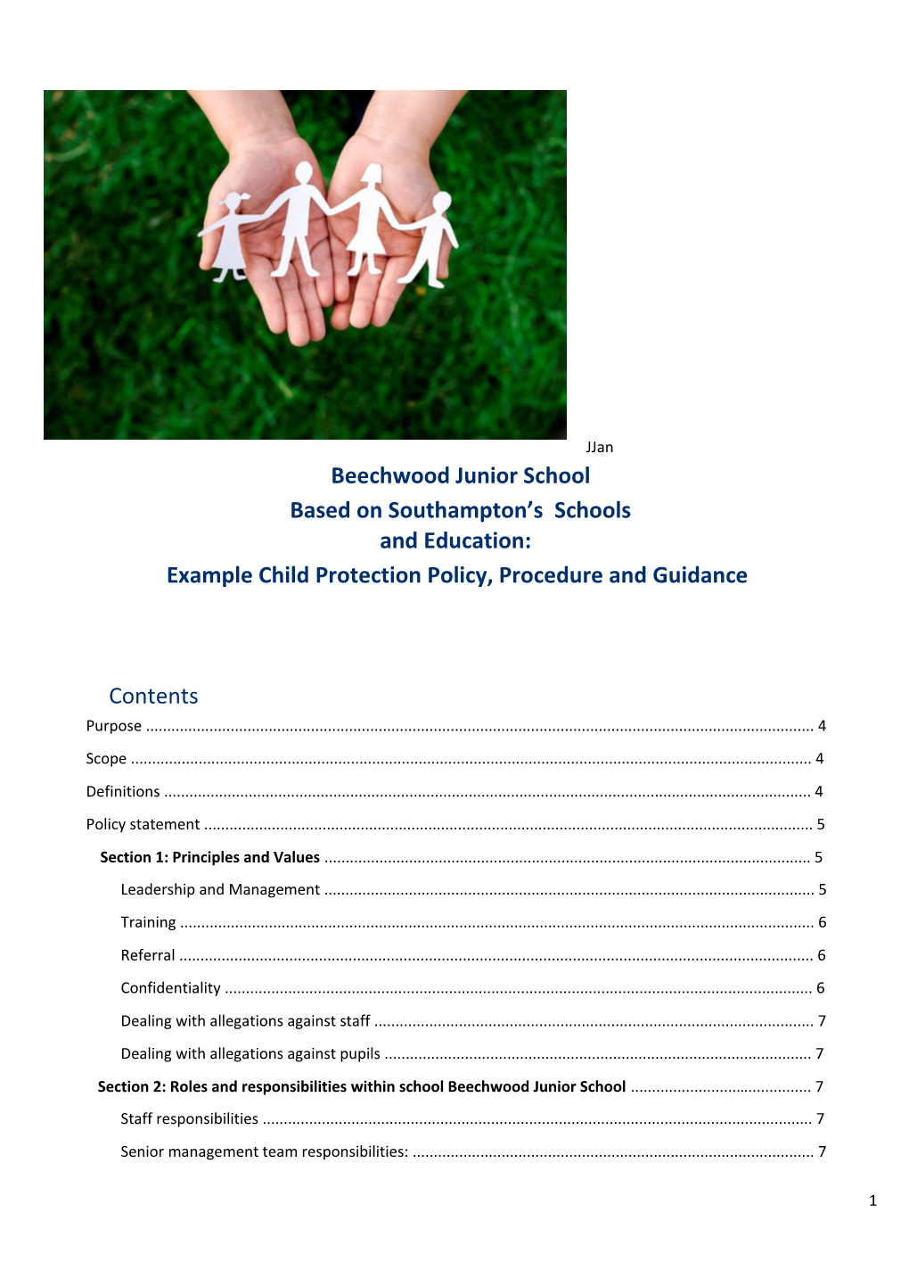 Based on Southampton S Schools and Education