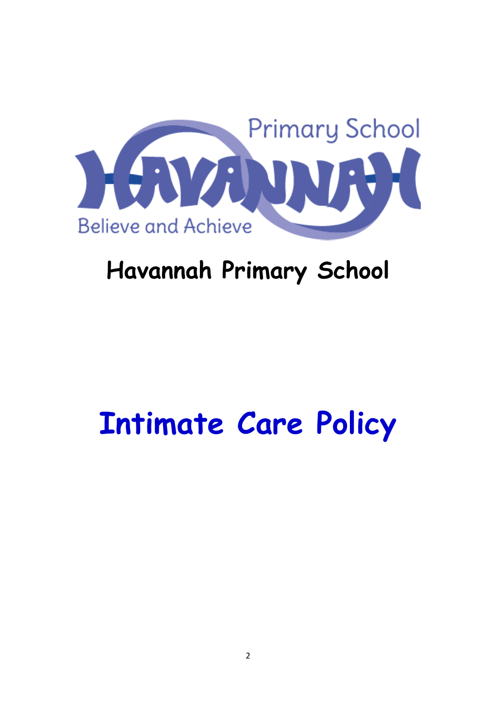 Havannahprimary School