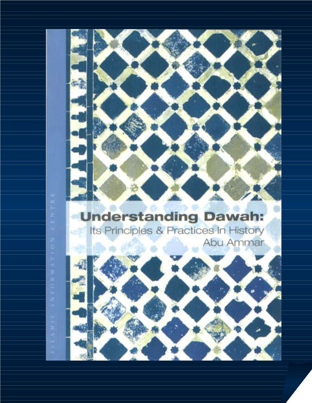 Understanding Dawah