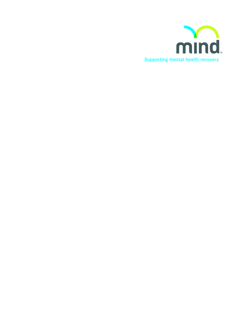 Mind Australia Is a Significant Provider of Support to Mental Health Carers and Families