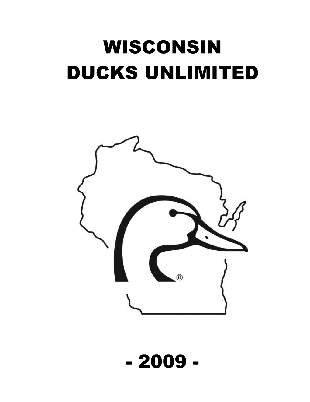 Ducks Unlimited - Wisconsin Staff