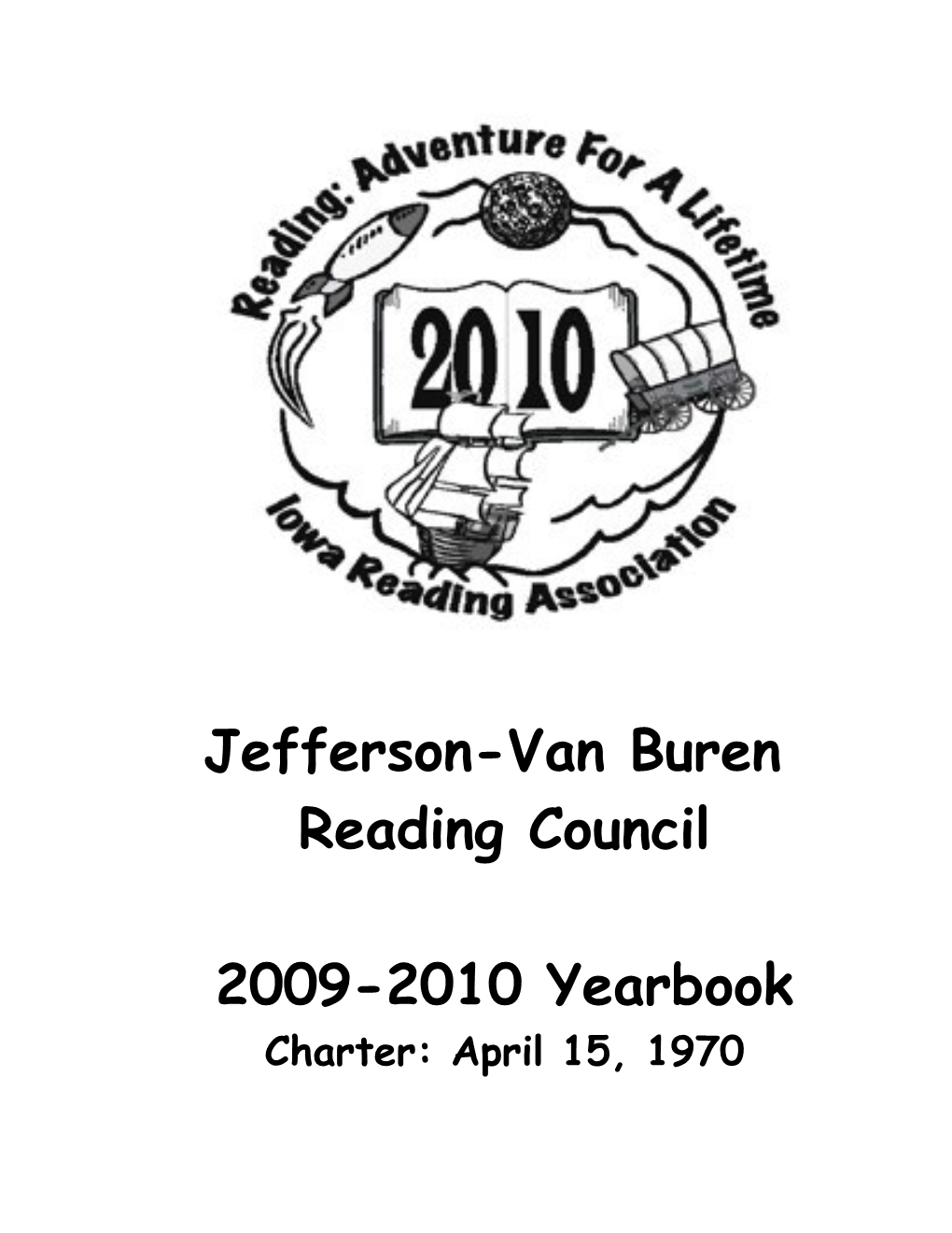 Jefferson-Van Buren