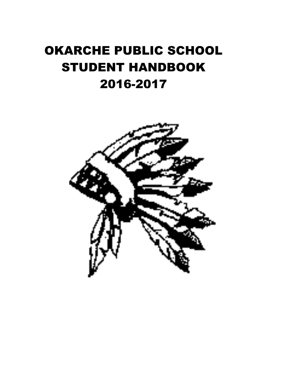 Okarche Public School