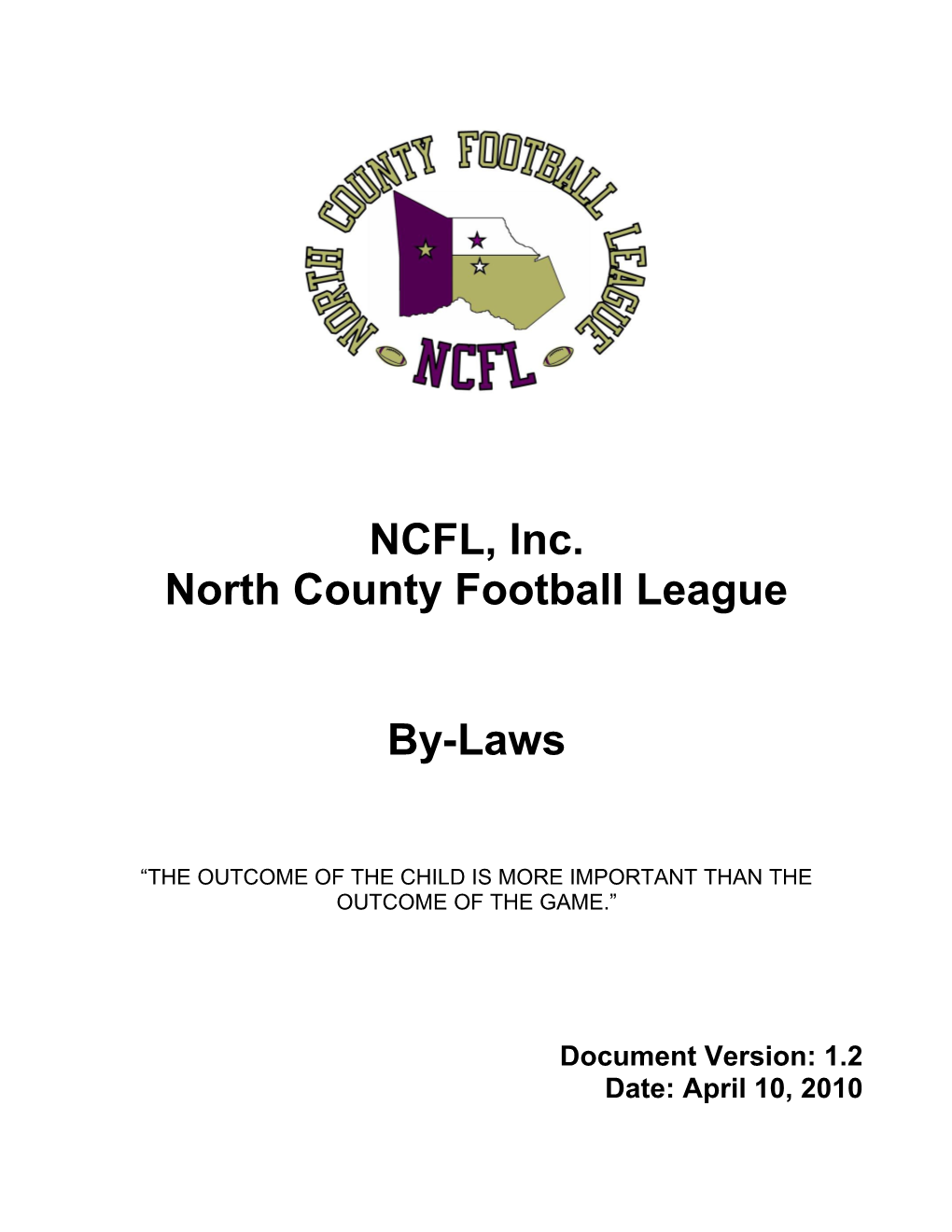 North County Football League