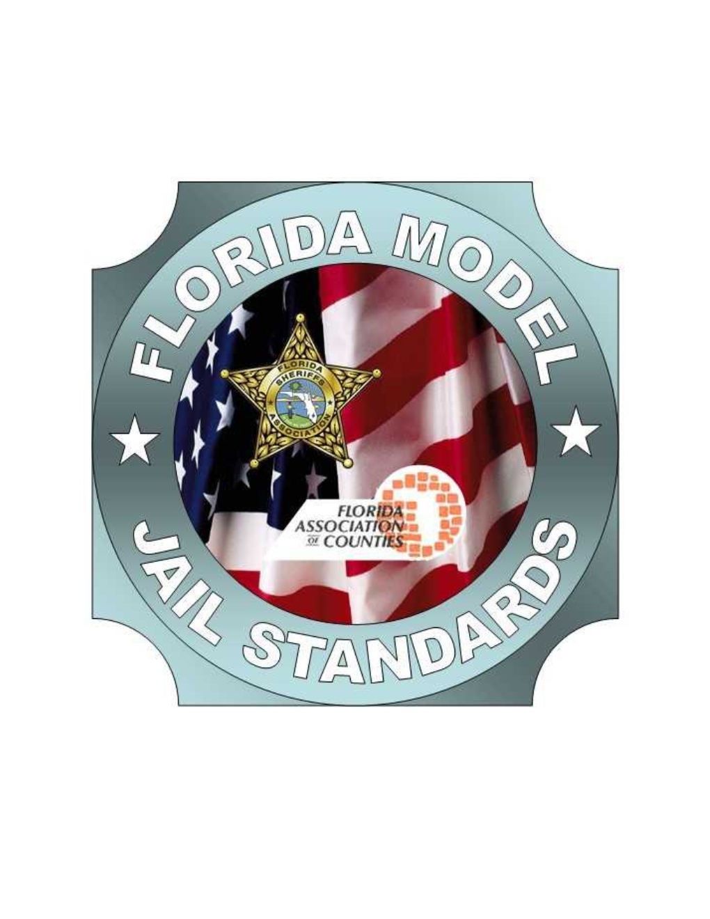 Florida Model Jail Standards