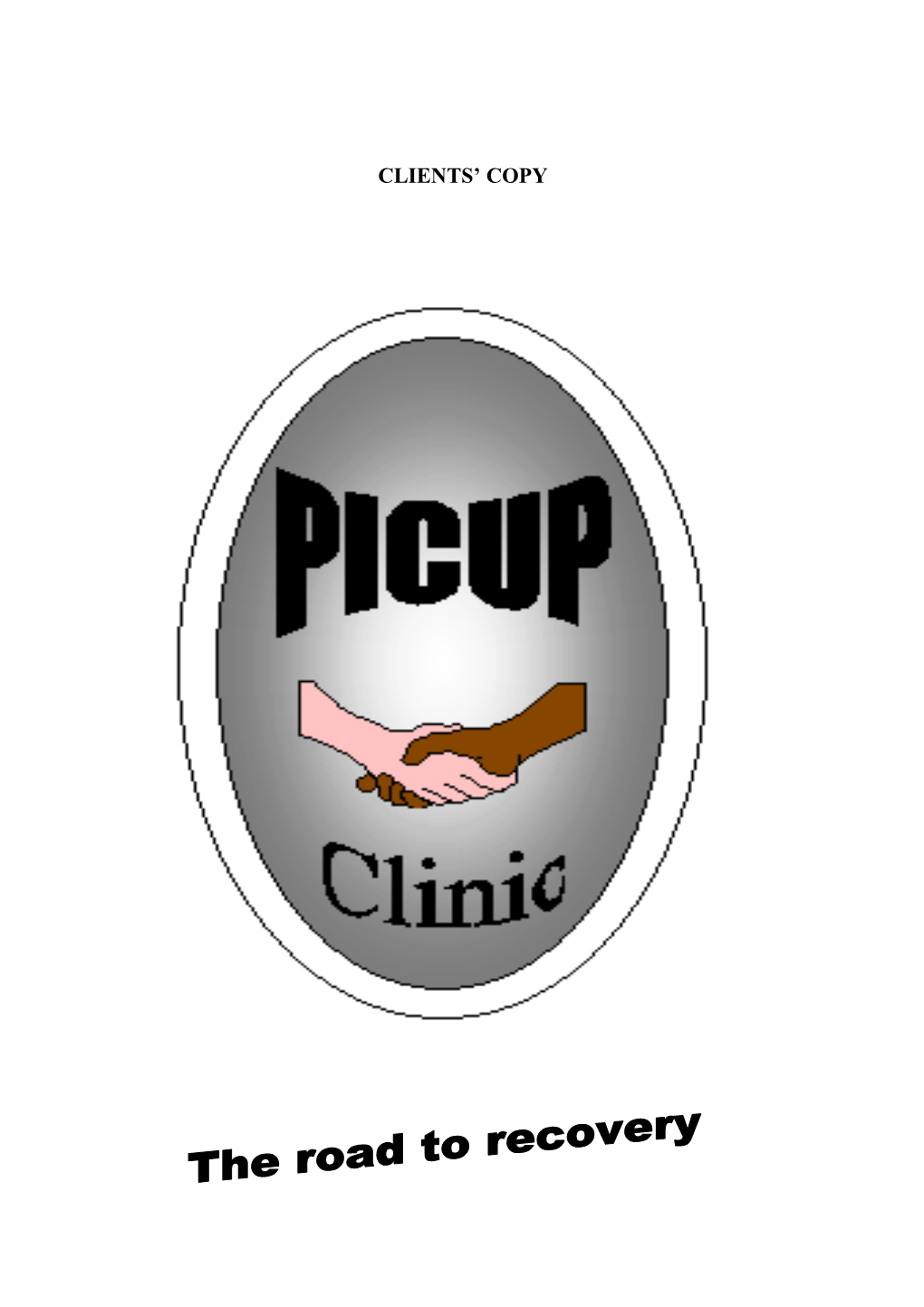 Service User at Picup