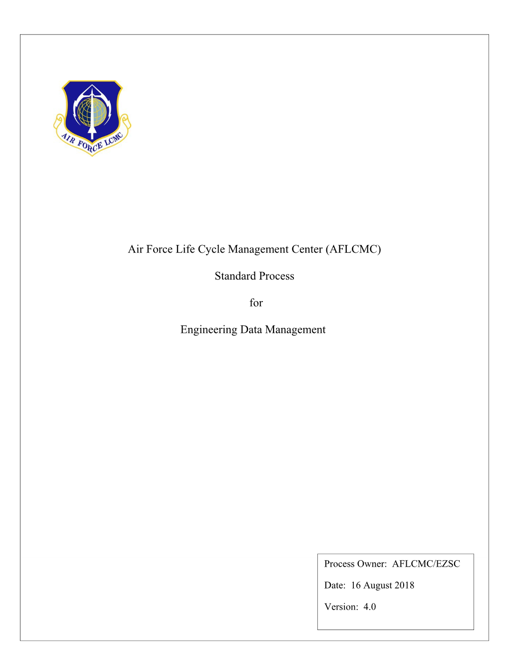 Engineering Data Management (EDM)