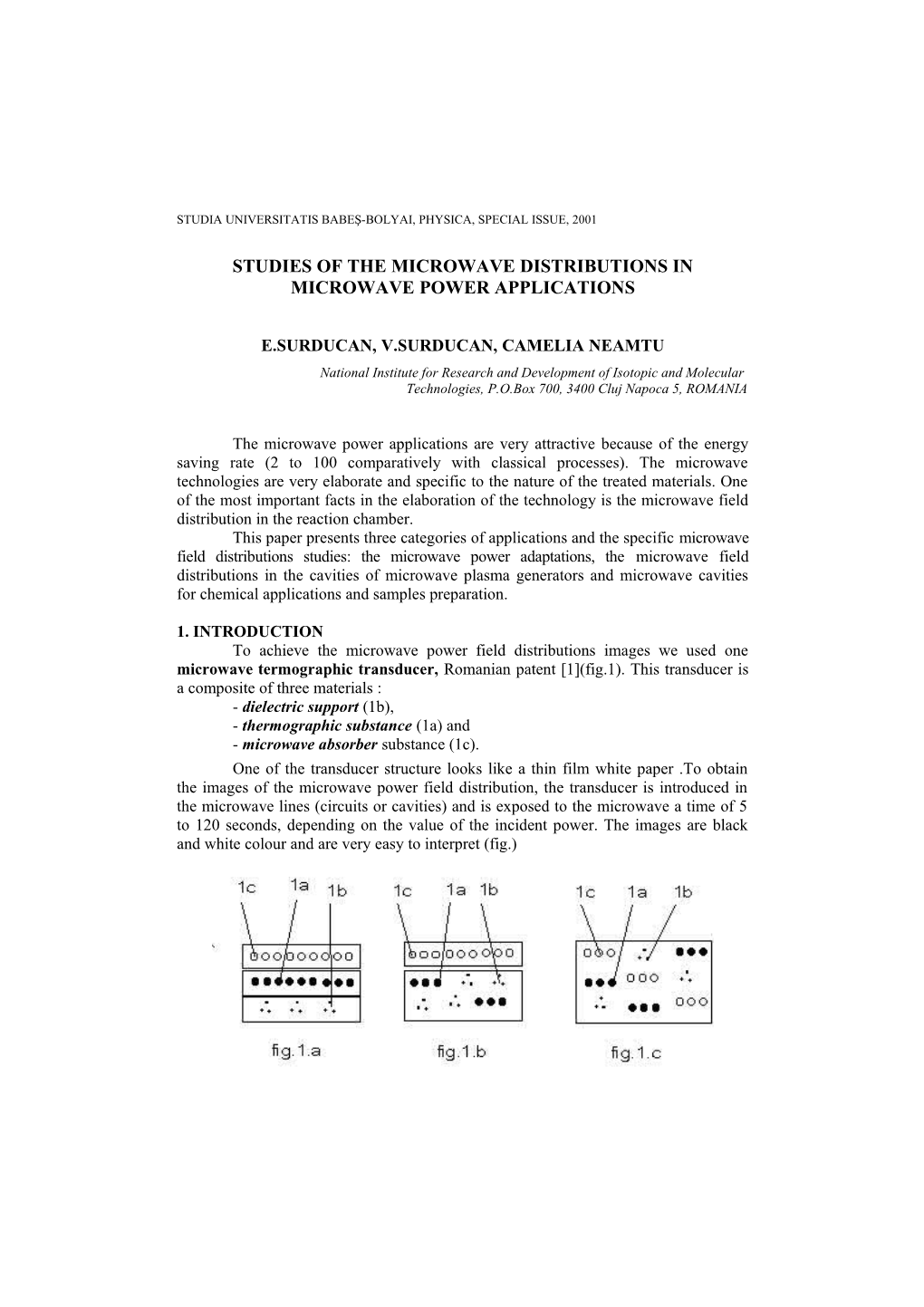 Instructiuni De Redactare