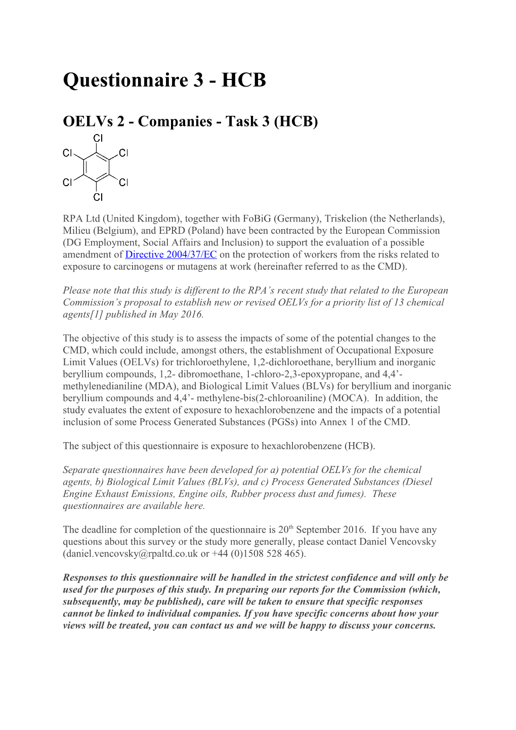 Oelvs 2 - Companies - Task 3 (HCB)