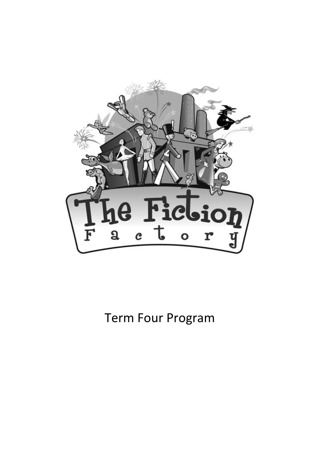 Term Four Program