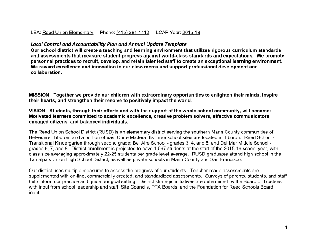 September 2014 Agenda Item 18 Attachment 3 - Meeting Agendas (CA State Board of Education)