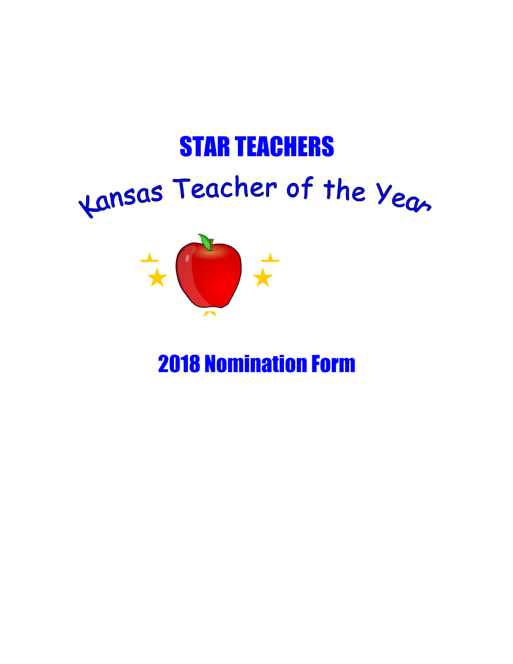 Star Teachers