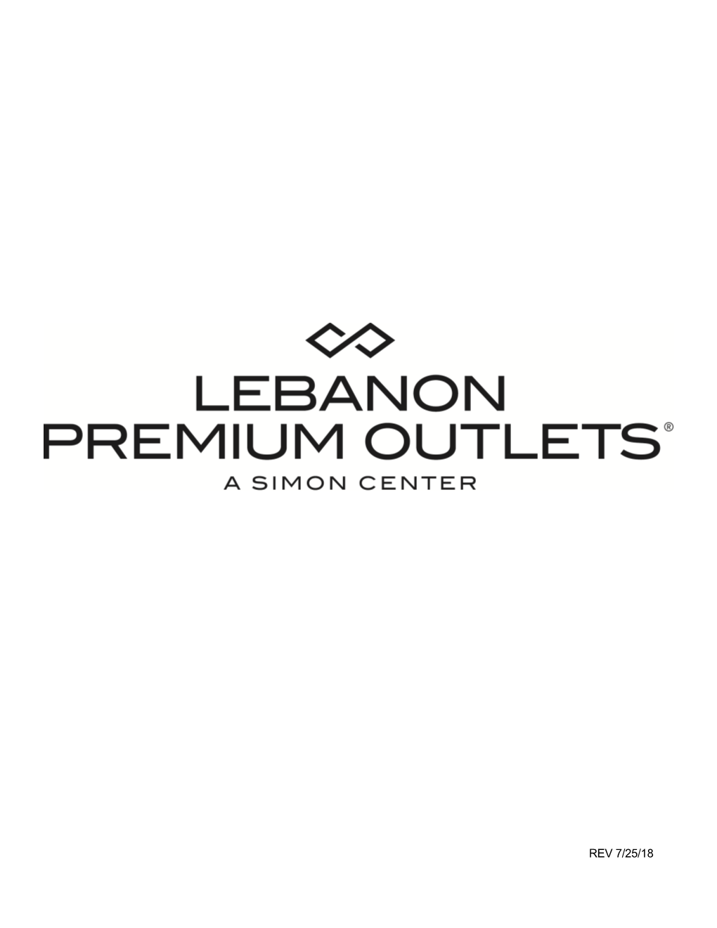 Lebanon Premium Outlets