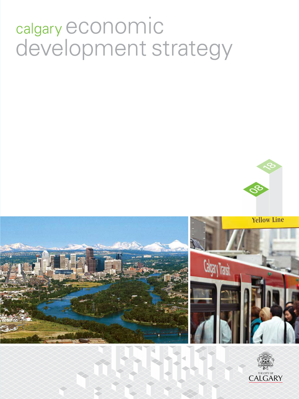 Calgary Economic Development Strategy Final