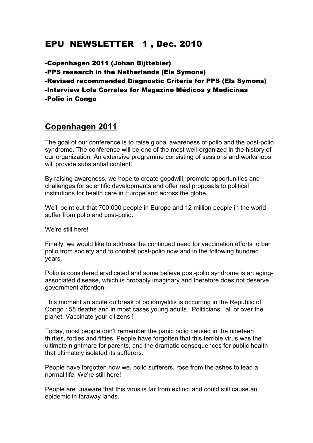 PPS Research in the Netherlands (Els Symons)