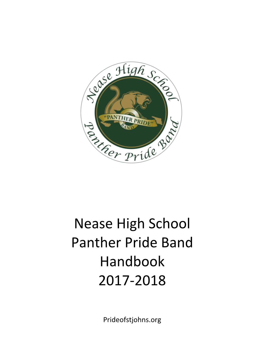 Nease High School