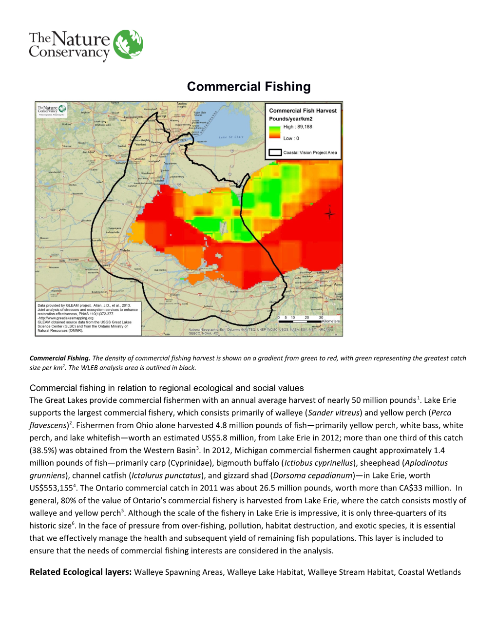 Commercial Fishing Fact Sheet June2016