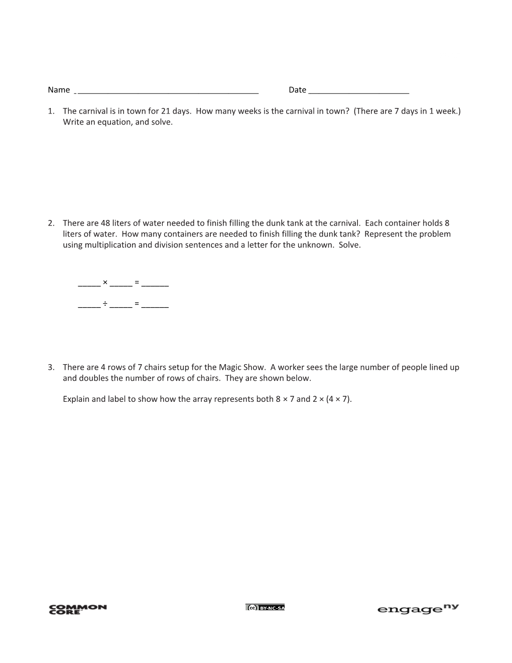 Explain and Label to Show How the Array Represents Both8 7 and 2 (4 7)