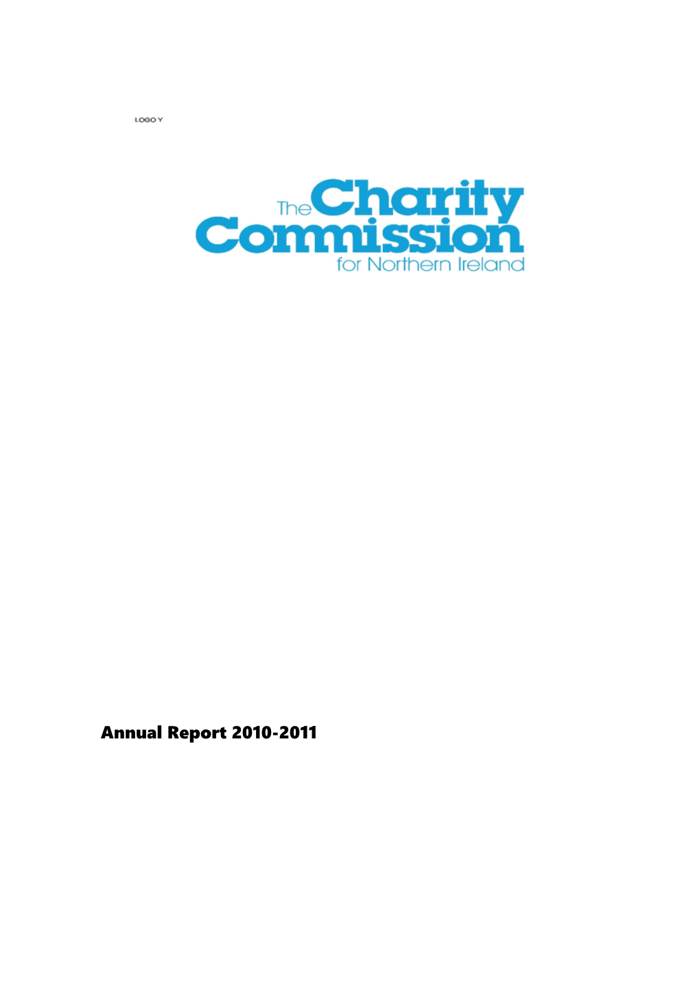 Annual Report 2010-2011