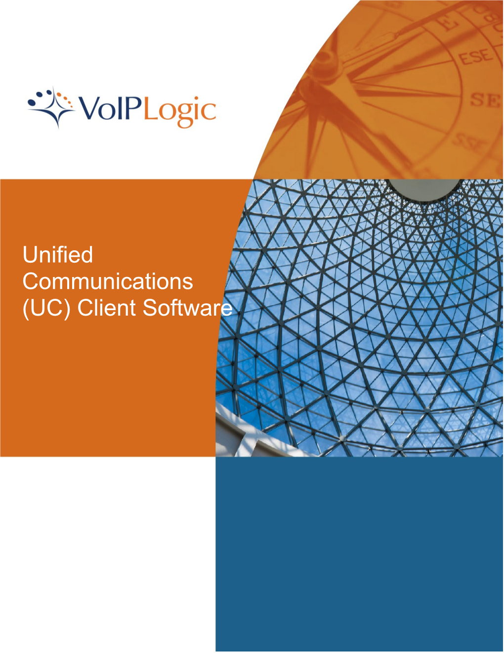 Unified Communications (UC) Client Software