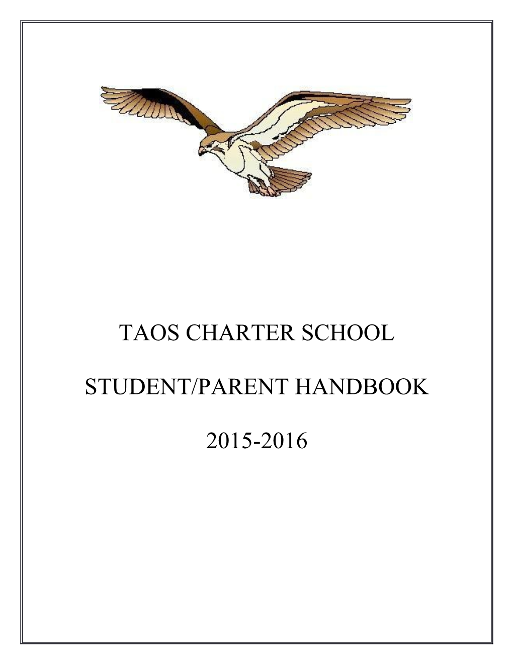 Taos Charter School