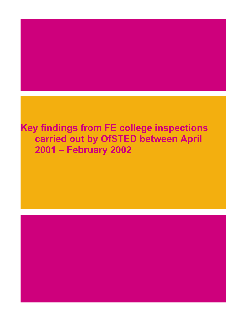 A Summary of All Curriculum Area Grades Awarded So Far Is Shown Below