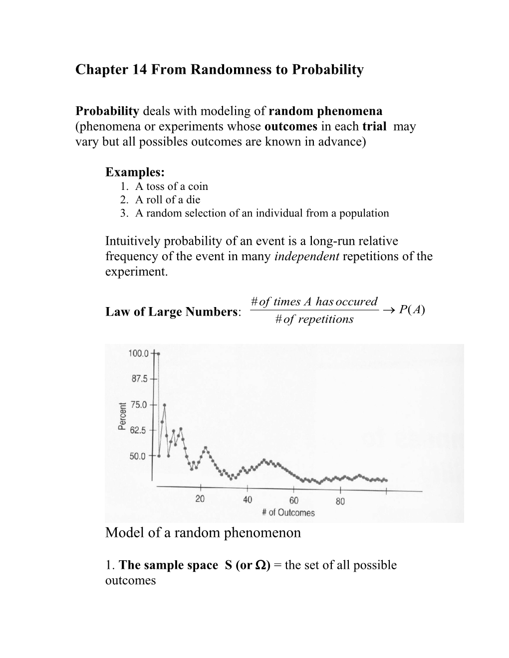 Chapter 14 from Randomness to Probability