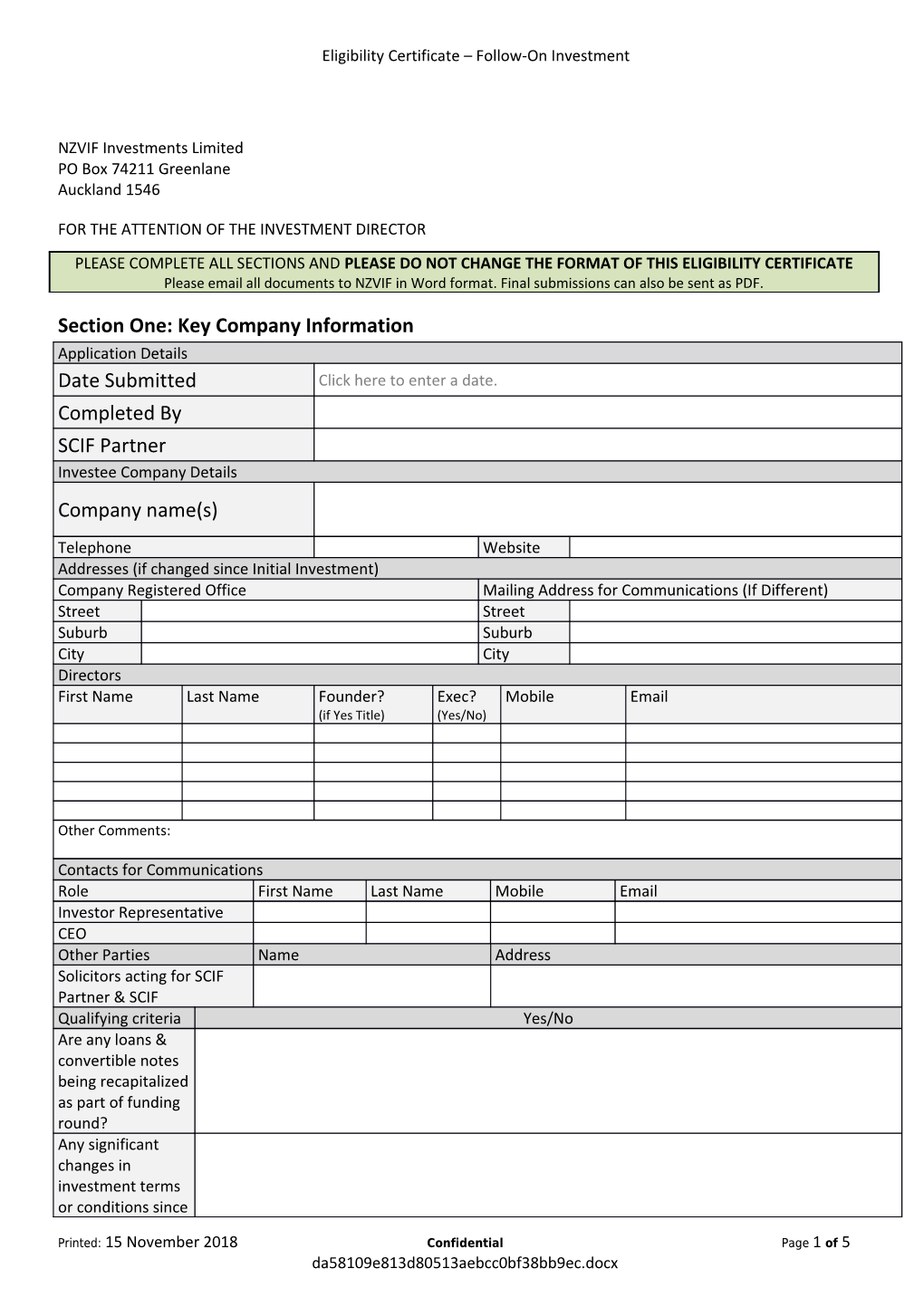 Paper-Saving Settings for Online and Print Documents