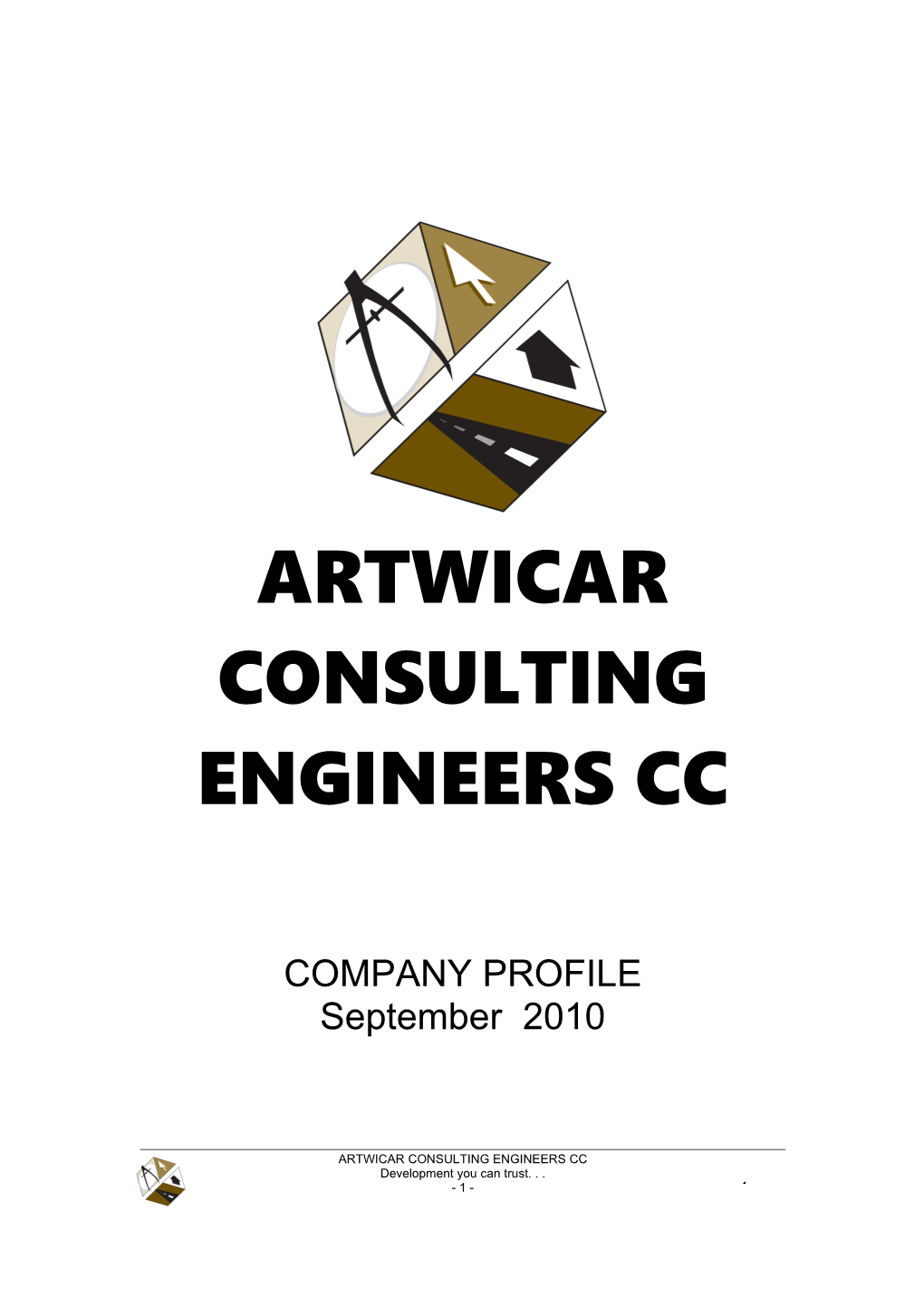 Artwicar Consulting Engineers Cc