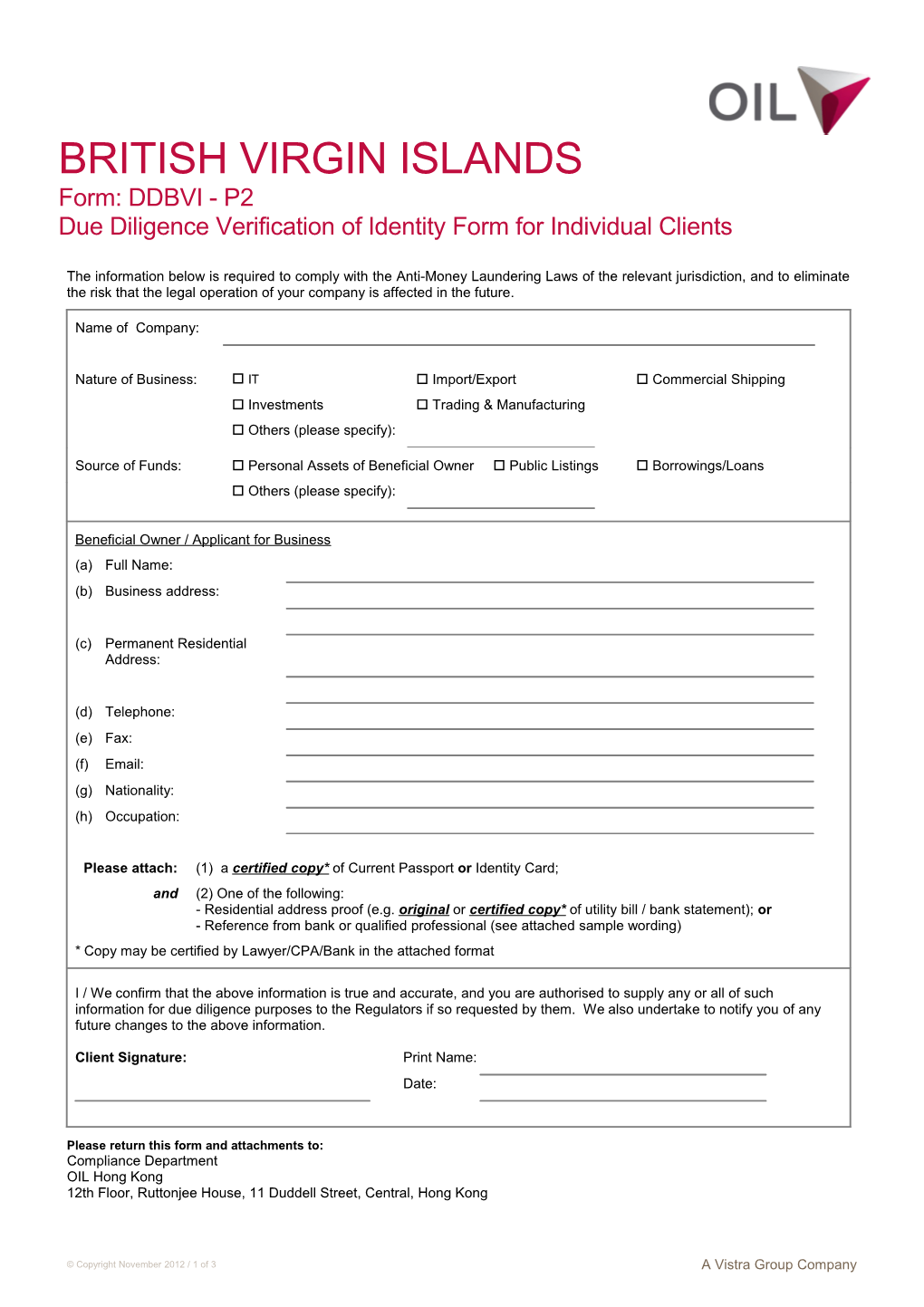 Reference Letter Sample