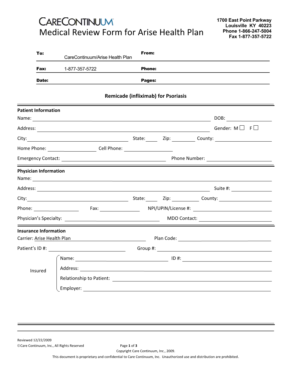 Remicade (Infliximab) for Psoriasis