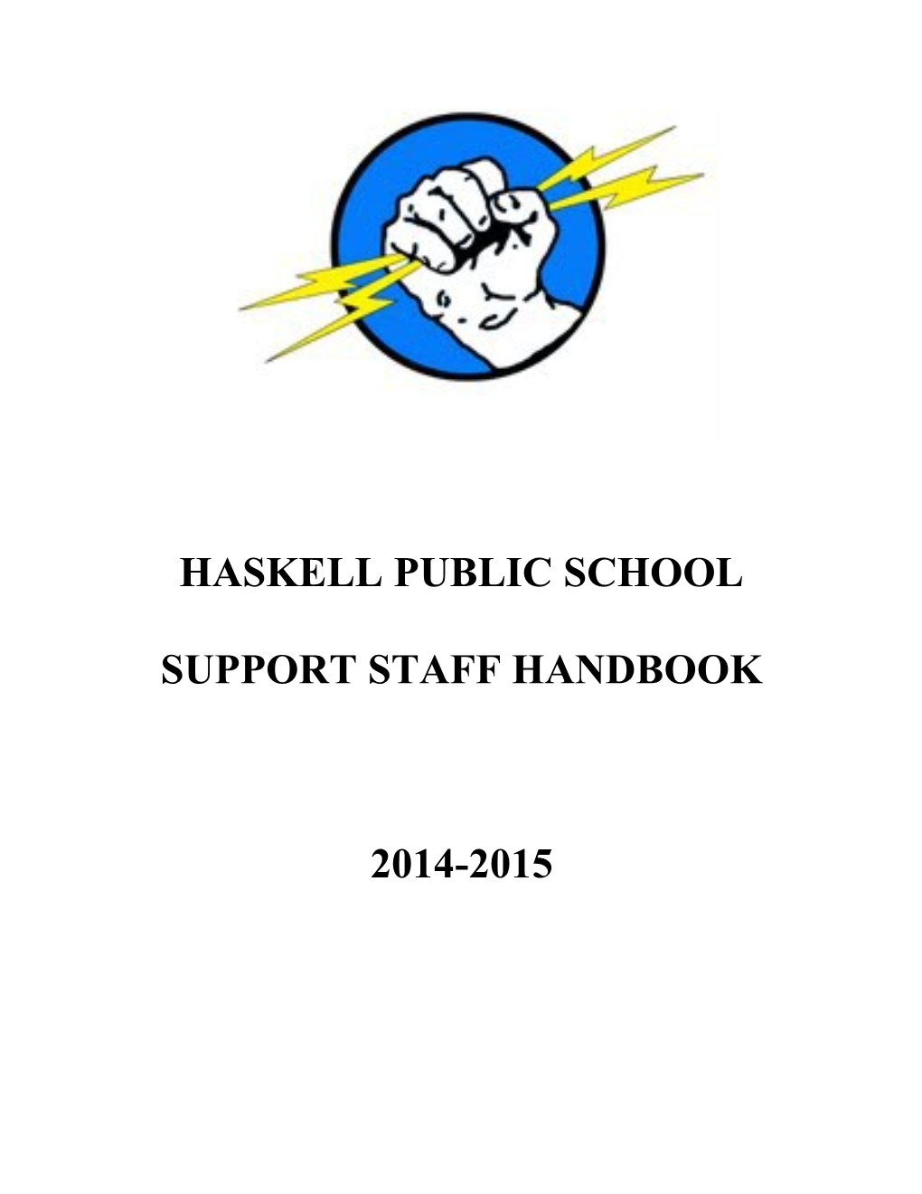 Haskell Public School