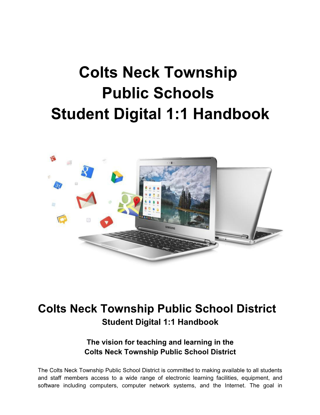 Colts Neck Township