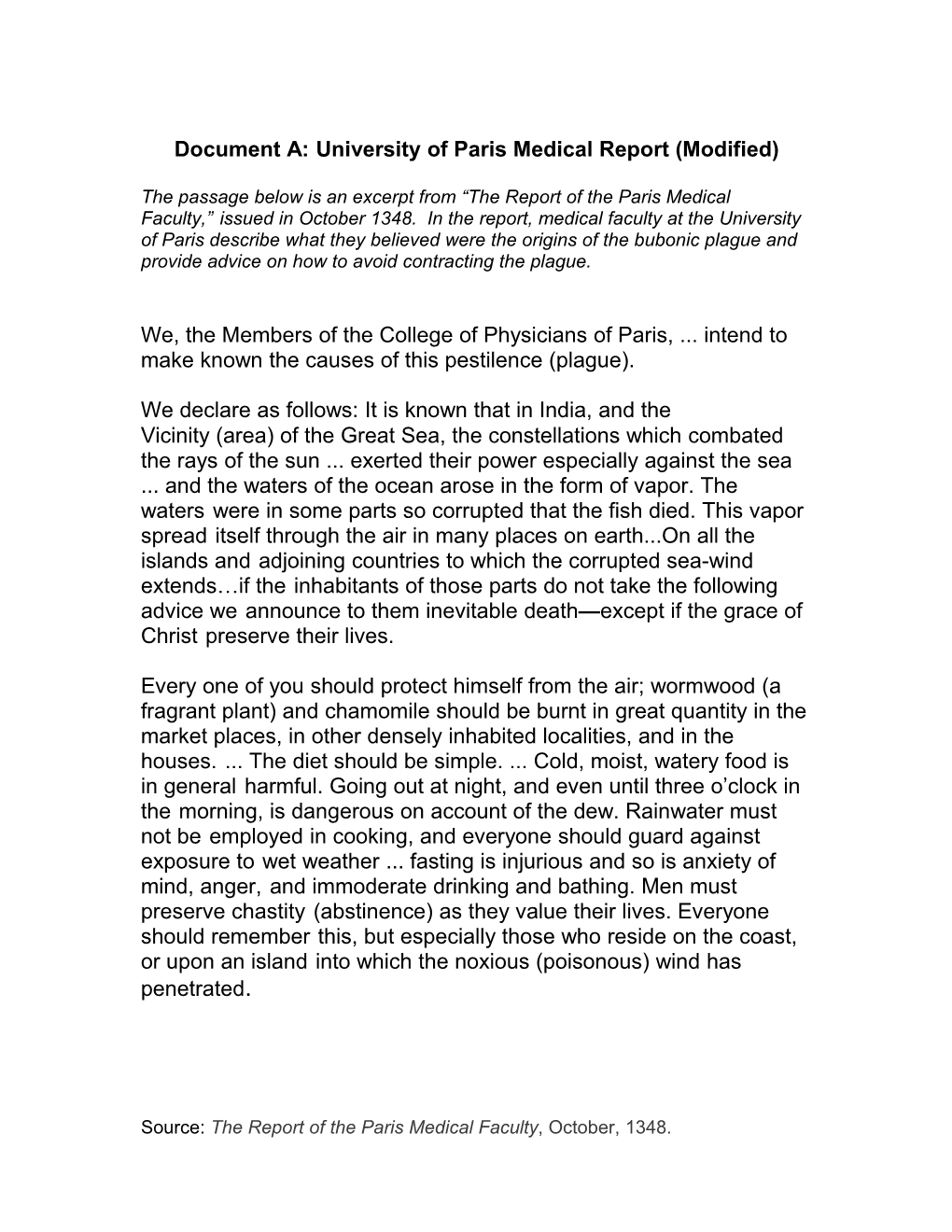 Documenta:Universityofparismedicalreport(Modified)