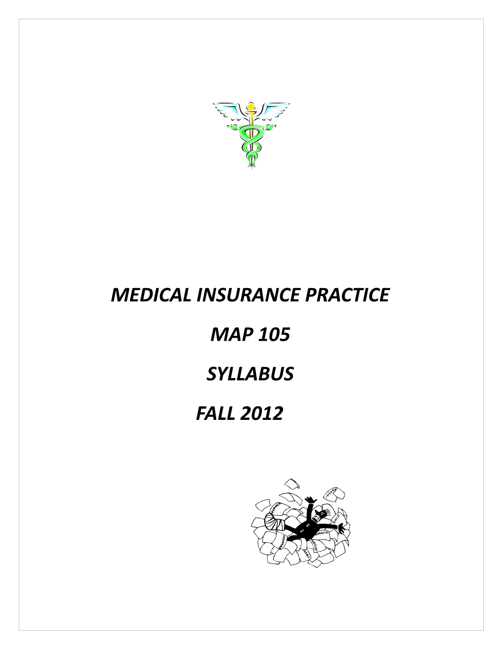Medical Insurance Practice