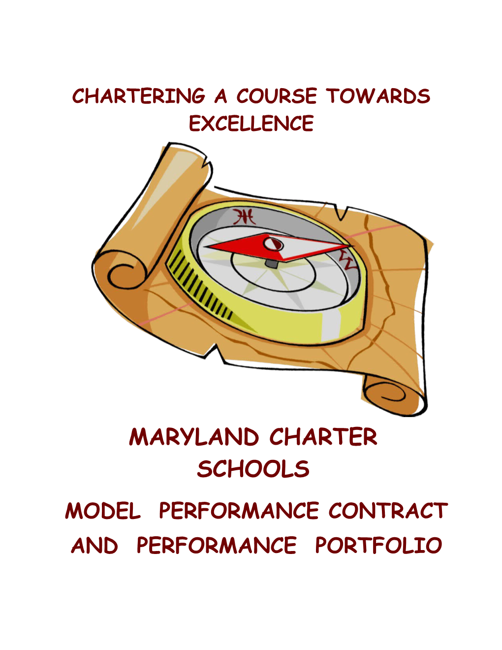 Chartering a Course Towards Excellence