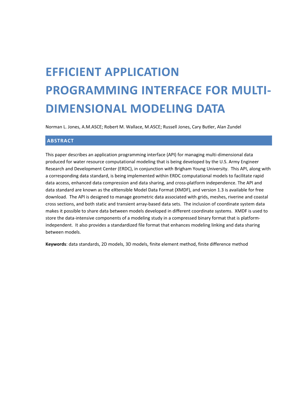 A Comparison of Three-Dimensional Interpolation Techniques for Plume Characterization