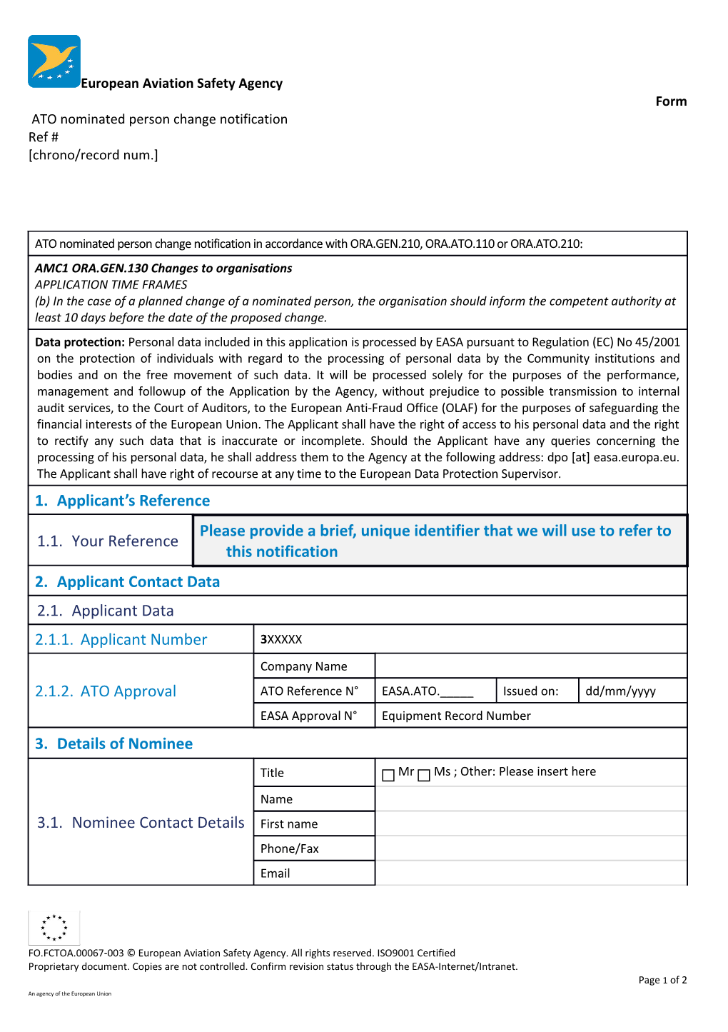 ATO Nominated Person Change Notification