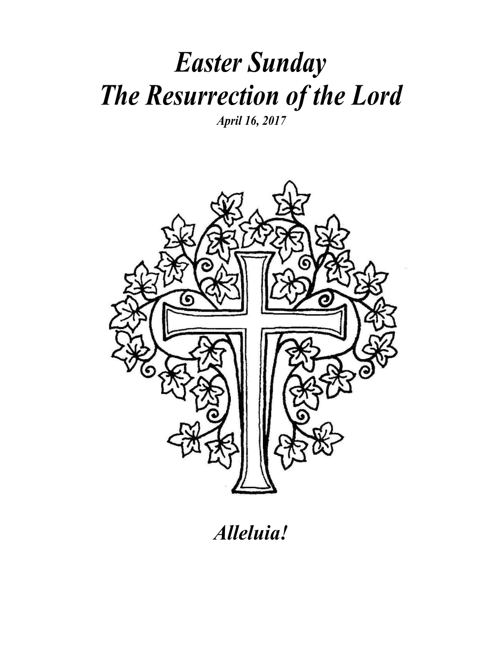 The Resurrection of Thelord